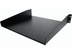 StarTech Police 19 2U černá (CABSHELF)