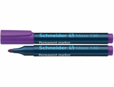 Fixa MAXX 130 fialová