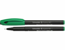 TOPLINER 967 04 zelená