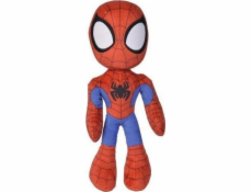 Simba Plyšová hračka Disney Marvel Spidey 25 cm