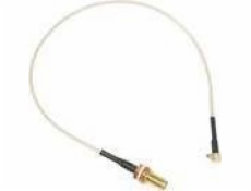 MikroTik Kabel MMCX na RPSMA