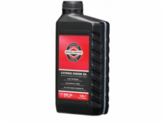 NAC Olej pro čtyřtaktní motory SAE30 1 l