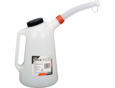 Yato Trychtýř Workshop Pourer 3L (YT-06983)
