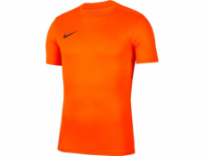 Nike Tričko JR Dry Park VII 819: Velikost - 128 cm (BV6741-819) - 21967_190455