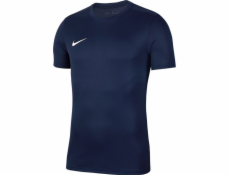 Nike Tričko JR Dry Park VII 410: Velikost - 122 cm (BV6741-410) - 21963_190434