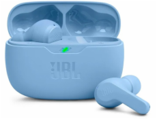 JBL Wave Beam, modré
