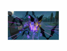 Switch - DC Super Hero Girls: Teen Power