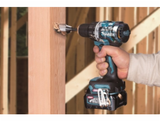 Makita DF002GZ Aku bezuhlíkový vrtací šroubovák Li-ion XGT 40V,bez aku Z