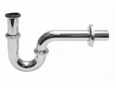 Křehký sifon 1 1/4 719