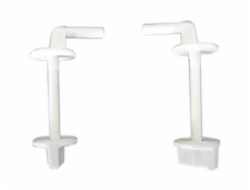 Šrouby pro upevnění víka WC Cersanit Merida