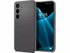 Spigen Spigen Liquid Air, žulově šedá - Samsung Galaxy S24