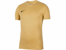 Nike Tričko JR Dry Park VII 729: Velikost - 164 cm (BV6741-729) - 23579_200764
