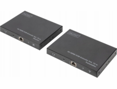 Digitus 4K HDMI KVM Extender Set, HDMI Extender
