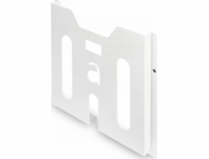 Digitus Kapsa na schémata zapojení (šedá, A4 233 x 263 x 30 mm)