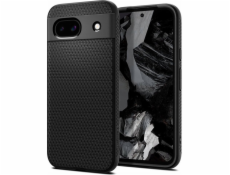 Spigen Spigen Liquid Air, matně černá - Google Pixel 8a