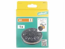 Wolfcraft Wolfcraft Respirátorový filtr A1 4952000