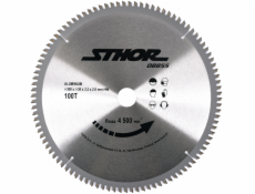 Sthor Kotoučová pilka Carbide na hliník 300x30 Z100 (08855)