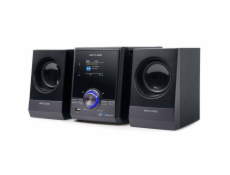 Muse Mikrosystém Tower CD/DAB/FM MUSE M-50 DBT