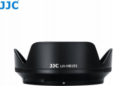JJC Sluneční clona LH-HB101 černá, náhrada za Nikon HB-101
