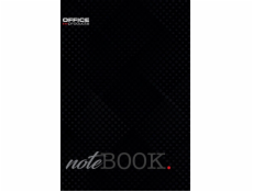 Office Products Kancelářské potřeby BRULION A5 (16031211-99)