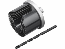 Irwin IRWIN HCS DĚROVÉ PILY NA DŘEVO 26, 32, 38, 45, 51, 57 a 64 mm x 41 mm na dřevo s montážním trnem