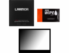 GGS Sluneční clona Sluneční clona GGS Larmor pro LCD displej Canon R6 / R6 II / R7