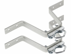 NoName Držák satelitu pro stožár 15 cm