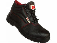 Galmag BEZPEČNOSTNÍ KOTNÍKOVÁ BOTY GALMAG S1 VEL. 40 / 461