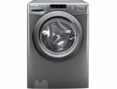 Candy Pračka CS 1272DRRE/1-S Antracitová