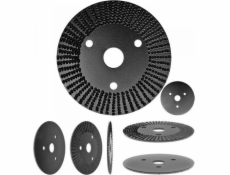 Tarpol ROVNÁ MALINA T-04 115 MM