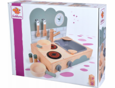 Simba-Dickie Malý kuchyňský stolek