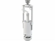 NoName C2000-CHROMOVÝ VENTIL ALCA S FUNKCÍ STOP PRO COMPACT // Z.SP.STOP.KOMP-KOMFORT