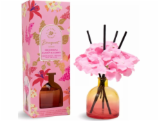 NoName LA CASA DE LOS AROMAS_Flower Bouquet difuzér vůně, jasmín a cedr 170 ml