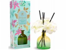 NoName LA CAMA DE LOS AROMAS_Vonný difuzér Flower Bouquet, bílý čaj a růže 170ml