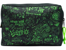 Thumbs Up Penál ThumbsUP! Mäppchen - TMNT - Mayhem