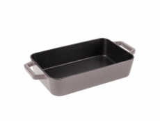 Pekáč litinový 30 cm Taupe Collection