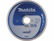 Makita DIAMANTOVÝ KOTOUČ MAKITA 125x22,23 mm PLNÉ (SUCHÉ/MOKRÉ) DESKY