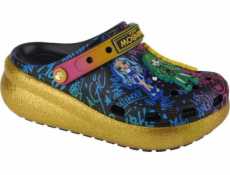 Crocs Dětské dřeváky Rainbow High Cutie Crush 208116-90H Vícebarevné 28/29