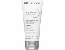 Alkotest BIODERMA_Pigmentbio depigmentační krém pro citlivé oblasti 75ml