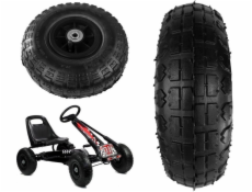 NoName Kolo pro motokáru A15 černé