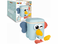 Simba-Dickie Little Smoby Skládací hra Kaboom Cube