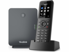 Yealink W77P (černá, základnová stanice s mikrotelefonem)
