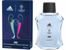Coty ADIDAS UEFA Champions League Goal Eau de Toilette 100 ml