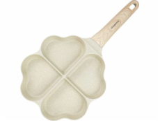 Klausberg Pánev na smažení vajec 35,5 cm