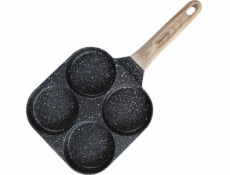 Klausberg Pánev na smažení vajec 18,5 cm