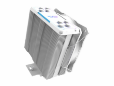 Chladič počítače Darkflash Z4 PRO MIST WHITE