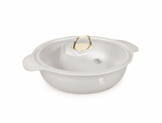 Hrnec na pečení s poklicí 30 cm Sahara Collection BH-8628