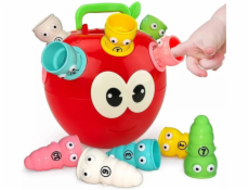 Swede Dřevěný třídič U995 92083