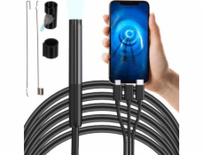 Bigstern Endoskop - 2m inspekční kamera Bigstern 23020