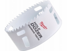 Milwaukee MILWAUKEE DOZER DĚROVÝ 102mm S KARBID